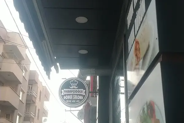 Kebapci Oglu Döner Salonu