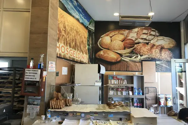 Ferhatpaşa Ekmek Dünyası