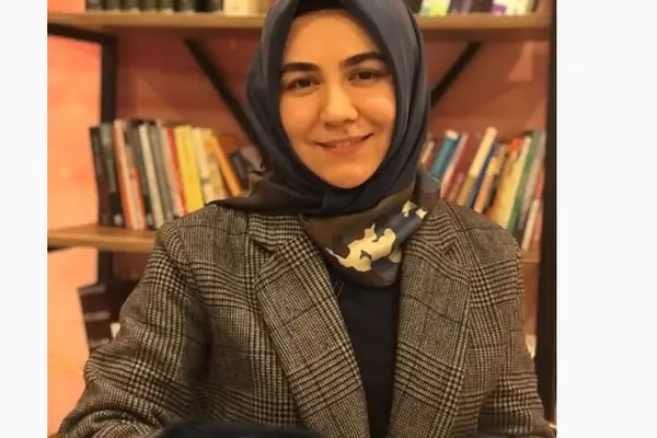 Uzm. Psk. Sevda Ceyhun