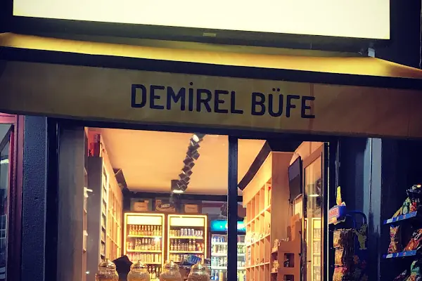 Demirel Büfe