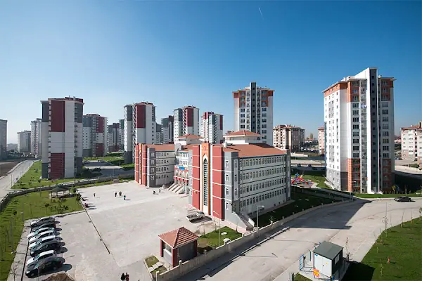 ALTINDAĞ GÜLTEPE ORTAOKULU