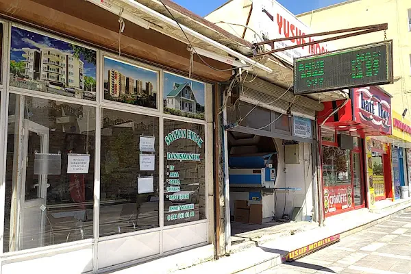AKÇAKALE SOLHAN EMLAK