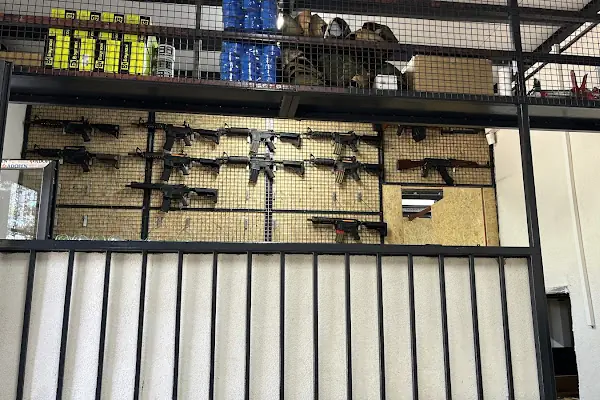 İstanbul Airsoft