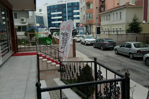 Volkan Lezzet Lokantası