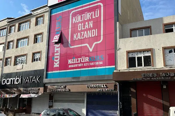 Arnavutköy Uğur Kurs