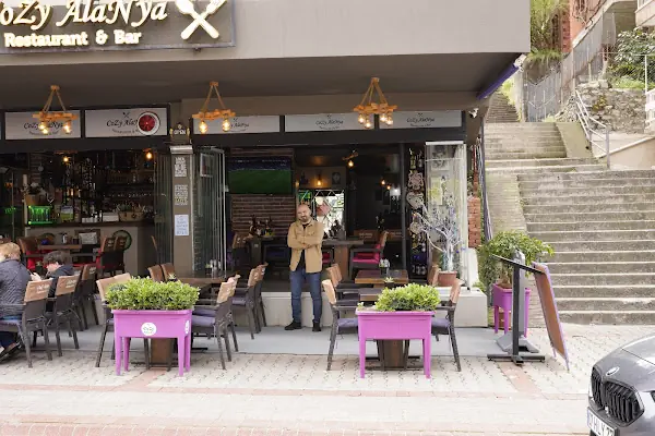 Cozy Alanya