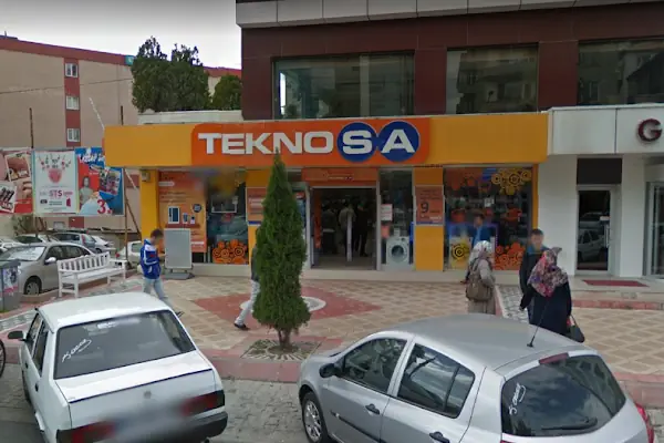 Teknosa
