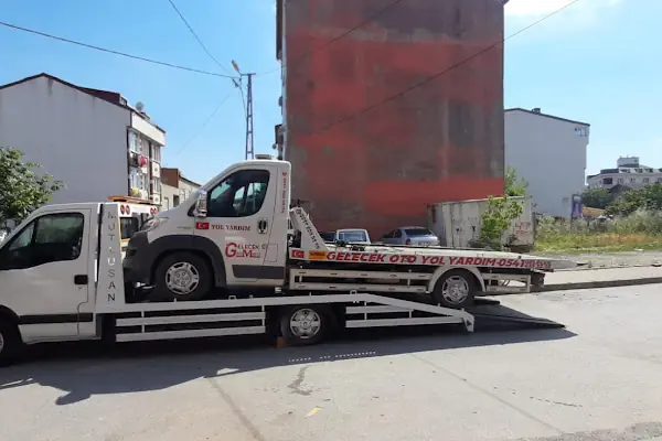 Arnavutköy yol yardım Köprülü gelecek oto kaporta boya ve ARNAVUTKÖY YOLYARDİM KURTARICI CEKİCİ