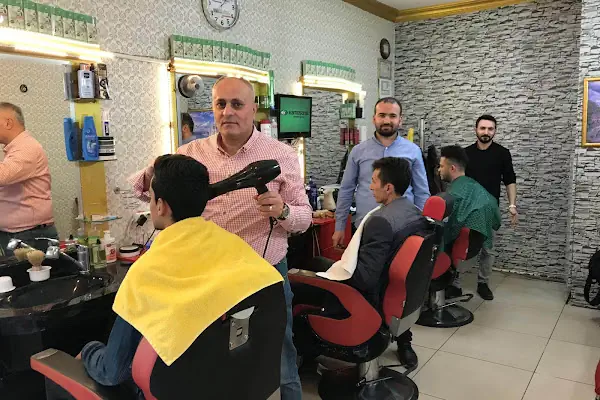 İMAJ BARBER İzmit