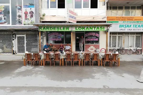 Kardeşler Lokantası