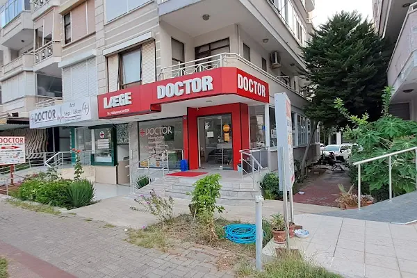İntermedical Polikliniği