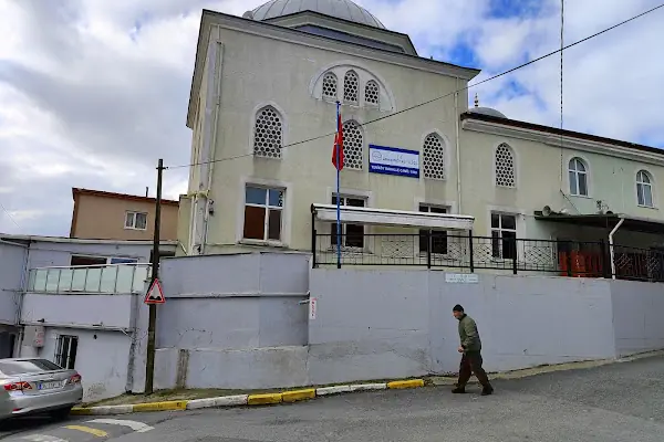 Yeniköy Cami