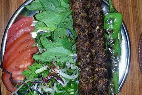Saray Cafe &amp; Künefe