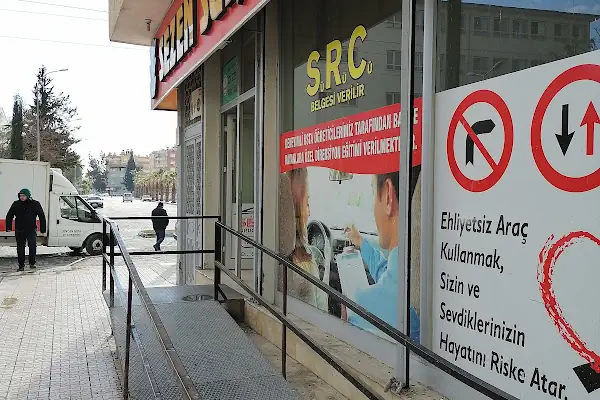 Sezen Sürücü Kursu