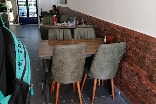 Dönerzade Mersin Tantuni
