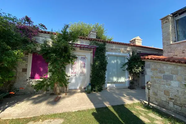 Mi Amor Phokaia Konuk Evi