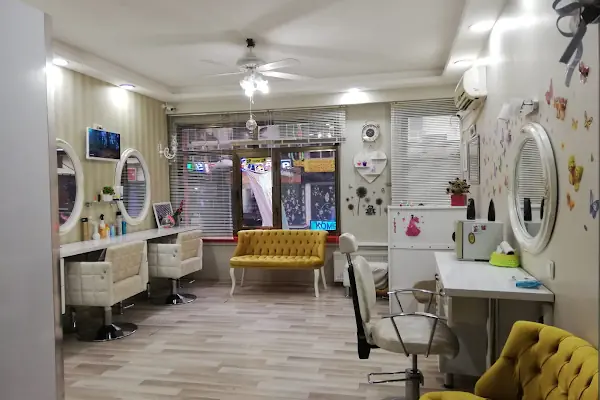 KUAFÖR HAVVA GÜZELLİK ve AĞDA SALONU