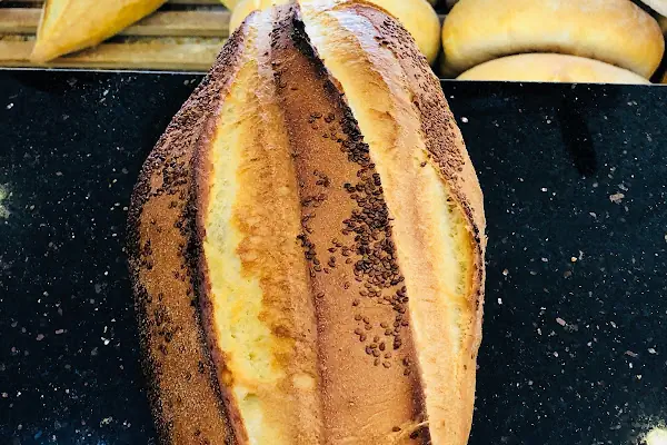 Seferoğulları Ekmek &amp; Cafe