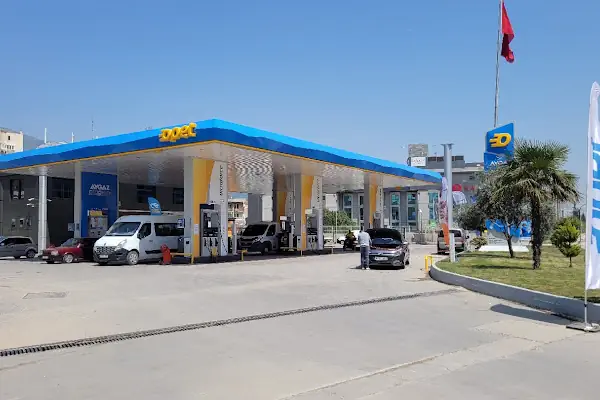 Opet Gemlik Burgem Akaryakıt