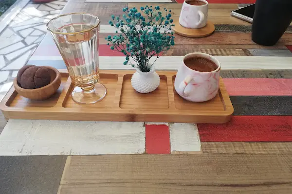 Yasmin Butik Pasta