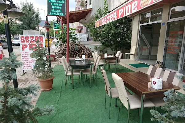 Sezer Pide