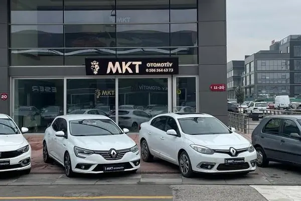 MKT OTOMOTİV