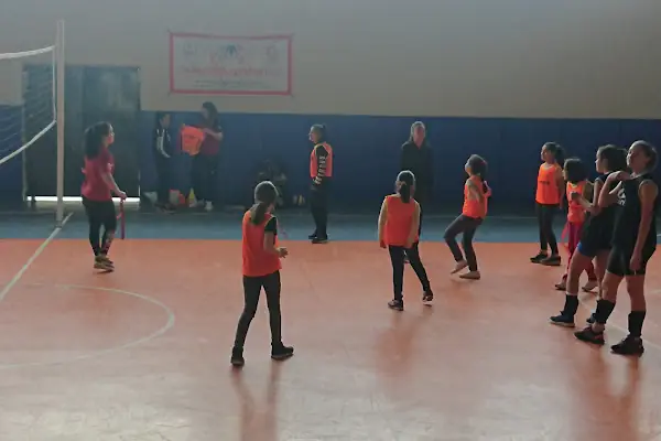 Altındağ Voleybol Okulu
