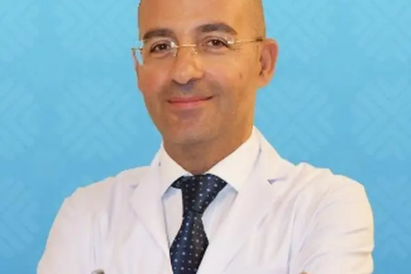 Prof. Dr. Cem Coşkun Avcı