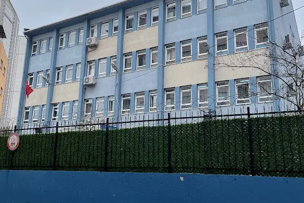 EMİNE SEVİYE DİVRİK İLKOKULU