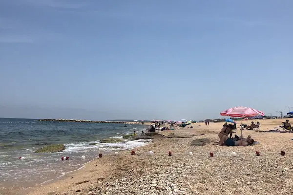 Karaburun Plajı