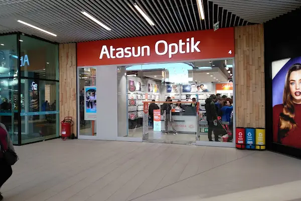 Esas 10 Burda AVM