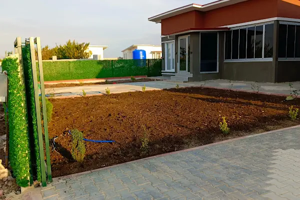 AYDEMİR GARDEN LIFE