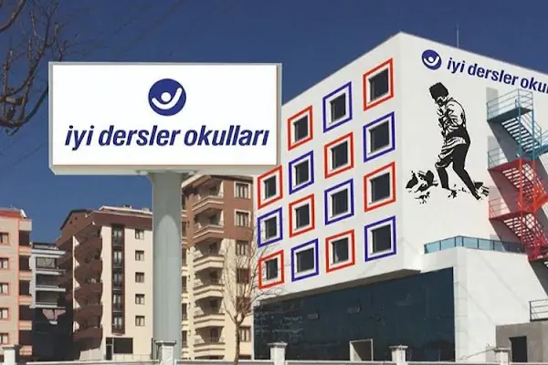 İyi Dersler Okulları Aliağa