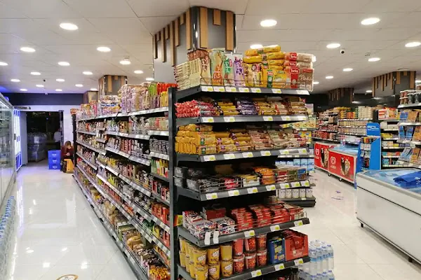 Mavi Market 10