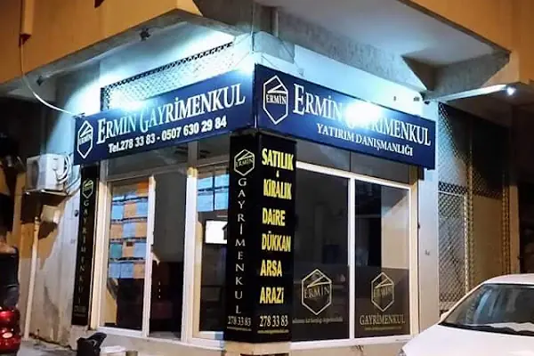 Ermin Gayrimenkul Ofisi