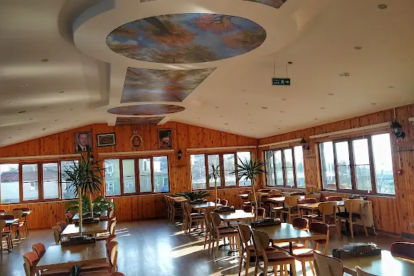 ŞEN ET MANGAL