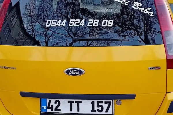 Atiker Petrol