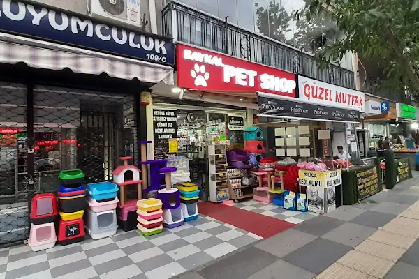 Proplan Baykal Pet Shop