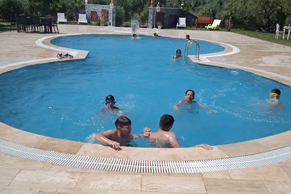 ÇIRAĞAN DELUXE