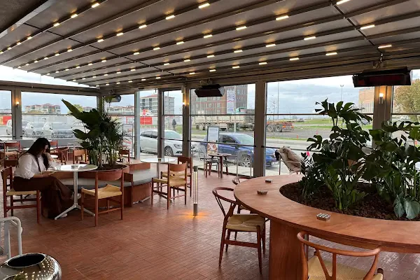 Espressolab Tekirdağ Çerkezköy