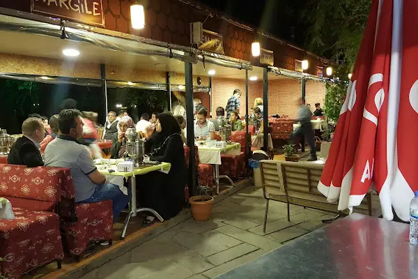 Altın Cafe