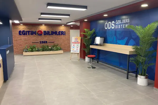 EĞİTİM BİLİMLERİ FOMARA KURS MERKEZİ
