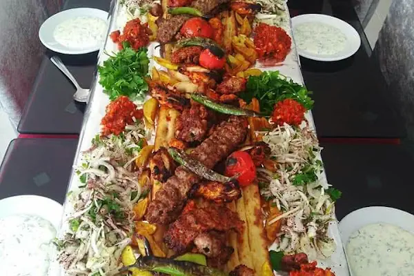 AİLEM RESTAURANT