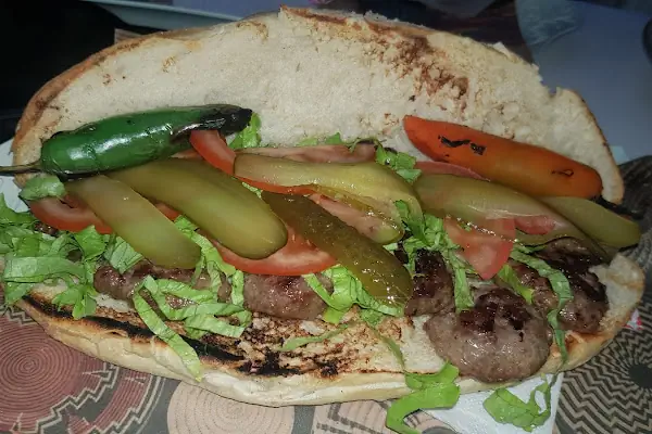 Kapıska Ekmek Fırın
