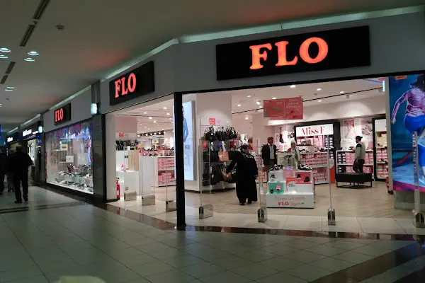 FLO Levent Özdilekpark AVM Mağazası