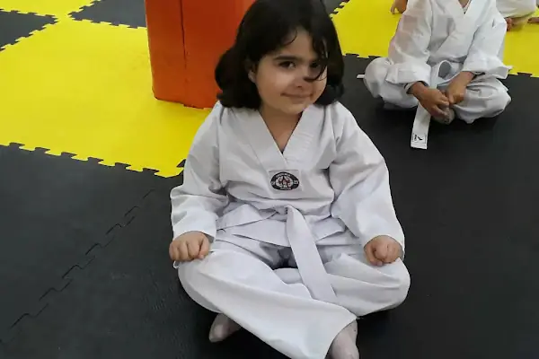 Alanya Genç Mertler Spor Kulübü (Taekwondo)