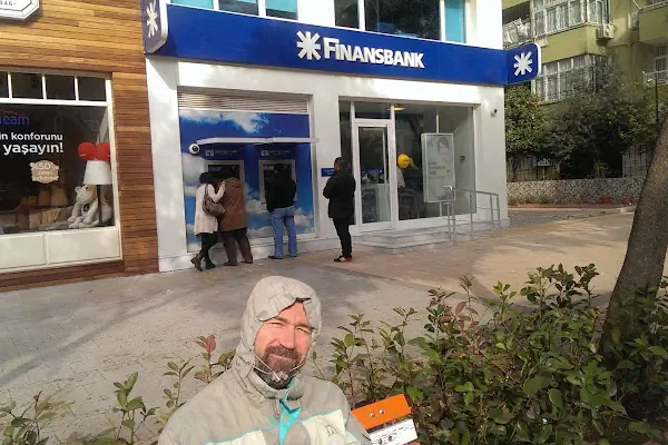QNB Kuzey Adana Şubesi