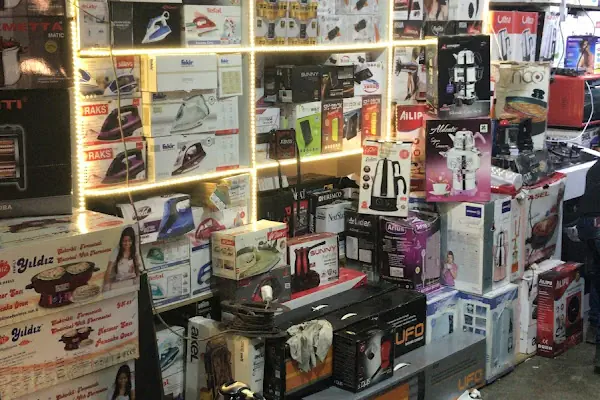 usta elektronik