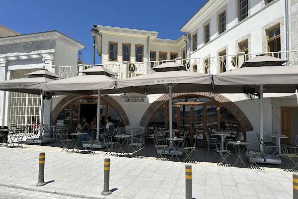 Espressolab Arnavutköy
