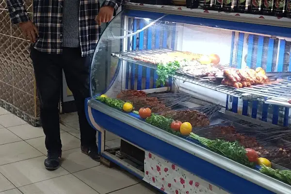 Tepe Dinlenme TESİSLERİ &amp; Restorant